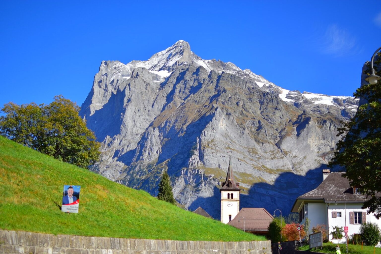 グリンデルヴァルトでの食事と宿泊！おすすめレストランとホテルを紹介 になメモ